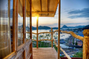 Selini on the Hill Villas & Spa